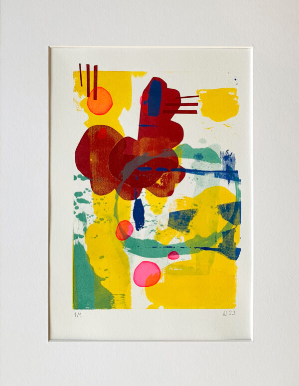 MONOPRINT 4