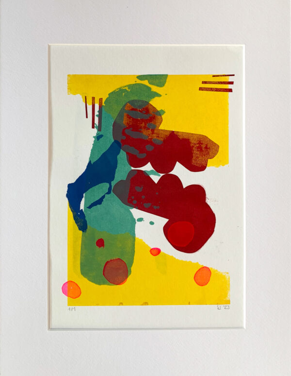 MONOPRINT 5